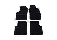 PRO MIMATO Auto tepisi platneni Fiat 500, 2007>